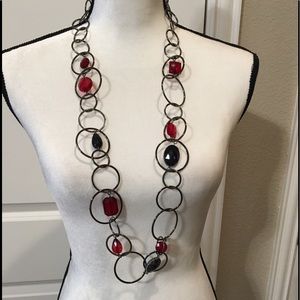 Necklace - 18" w/ 3" Extension Chain